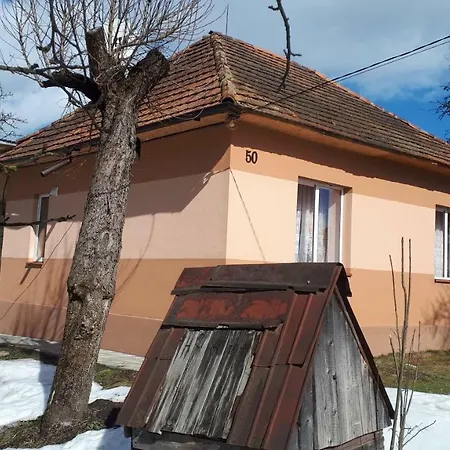 у виталика Деревянный коттедж *