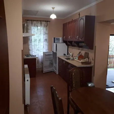 Lodge у виталика Pilipets