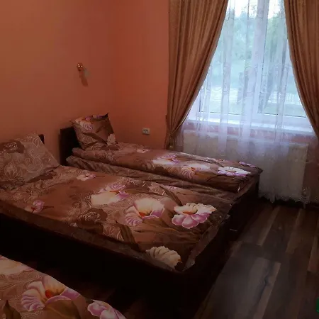 Lodge у виталика