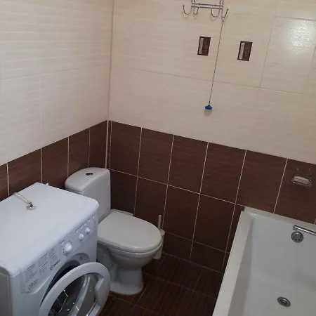 Lodge у виталика *